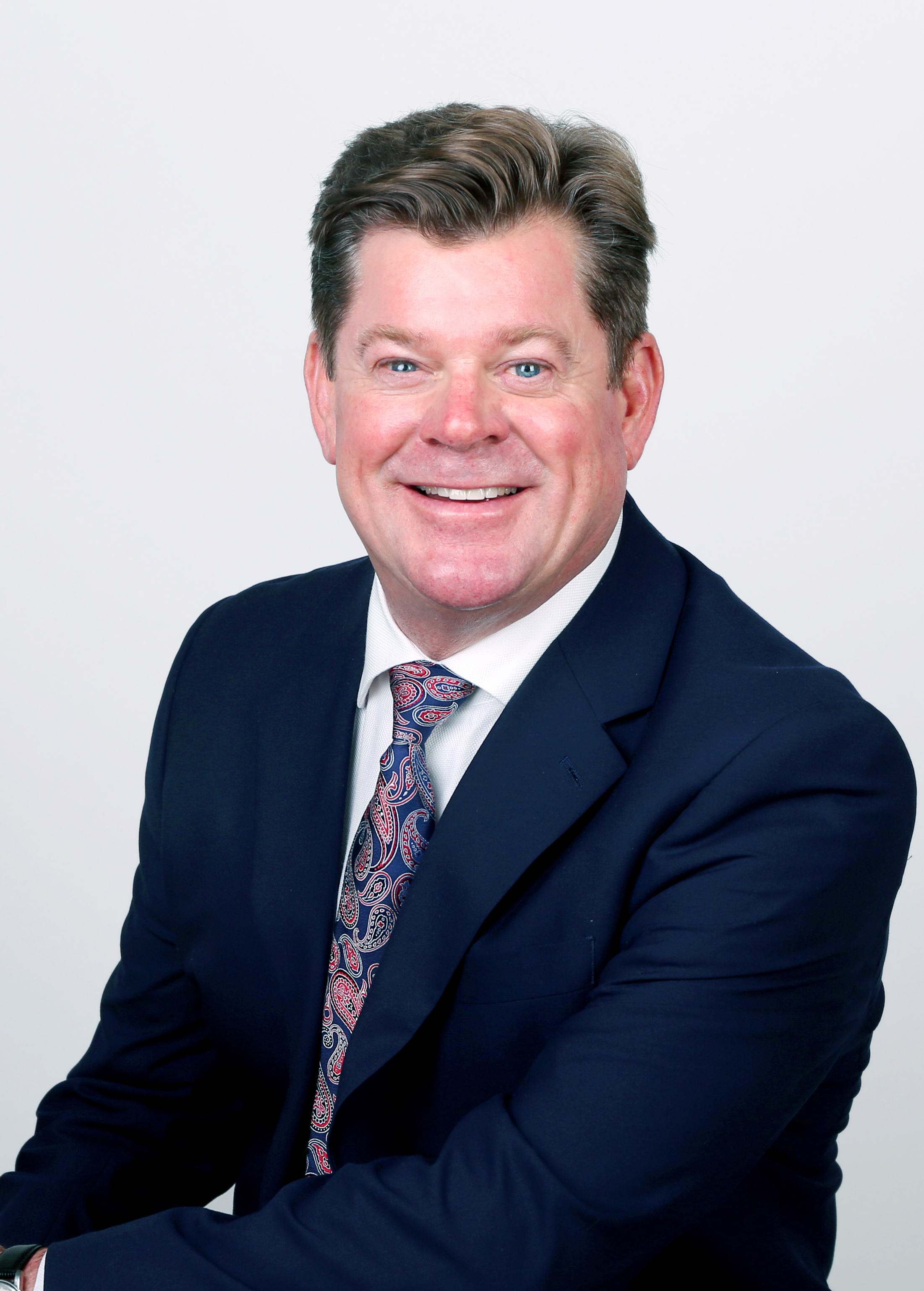 Glen R. Klassen